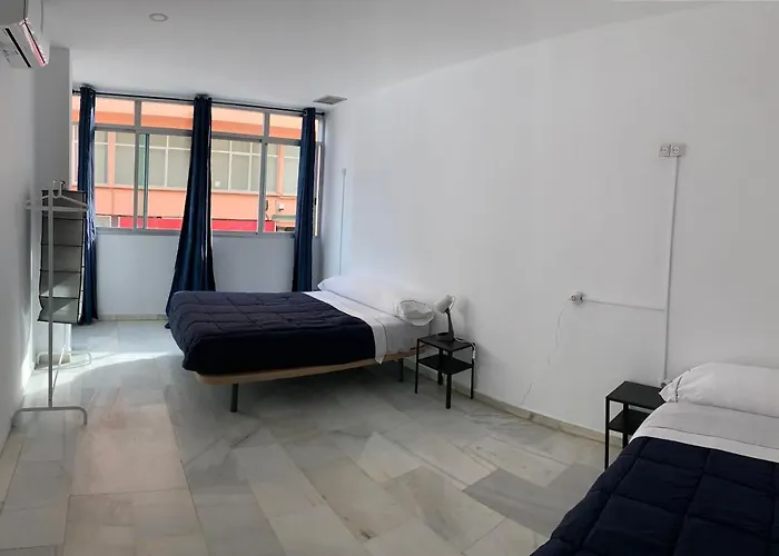 Sunny Room Plaza La Nogalera