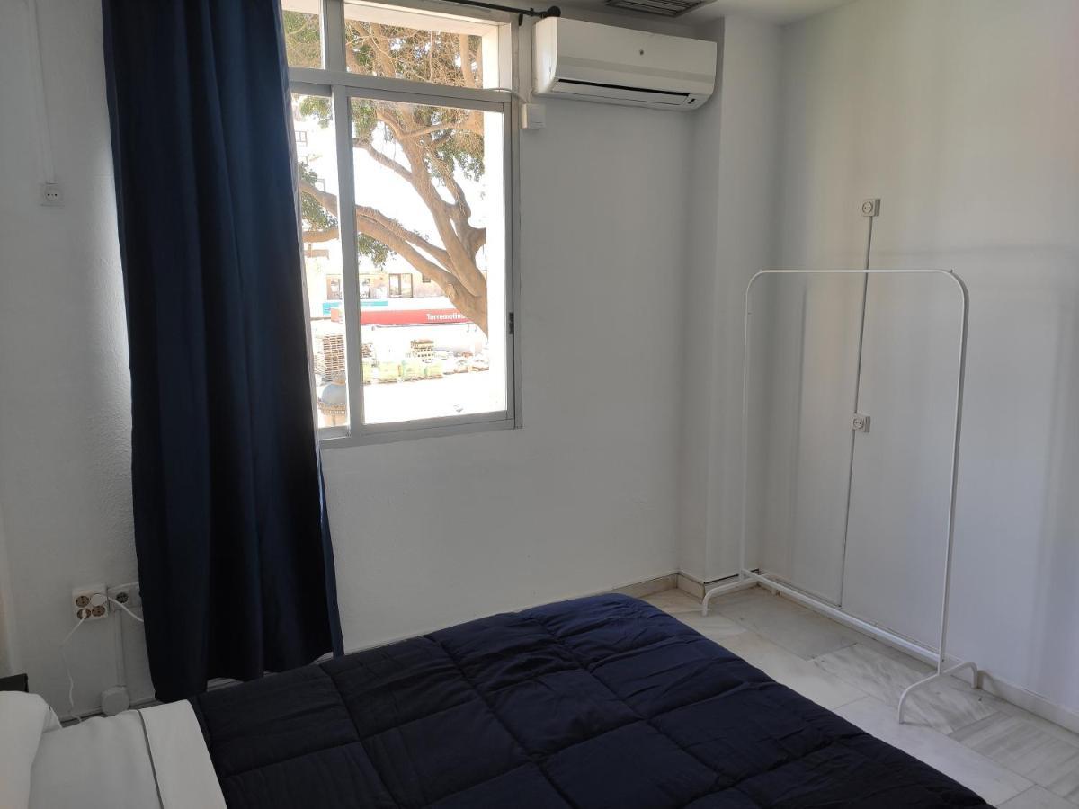 Sunny Plaza La Nogalera Guest house